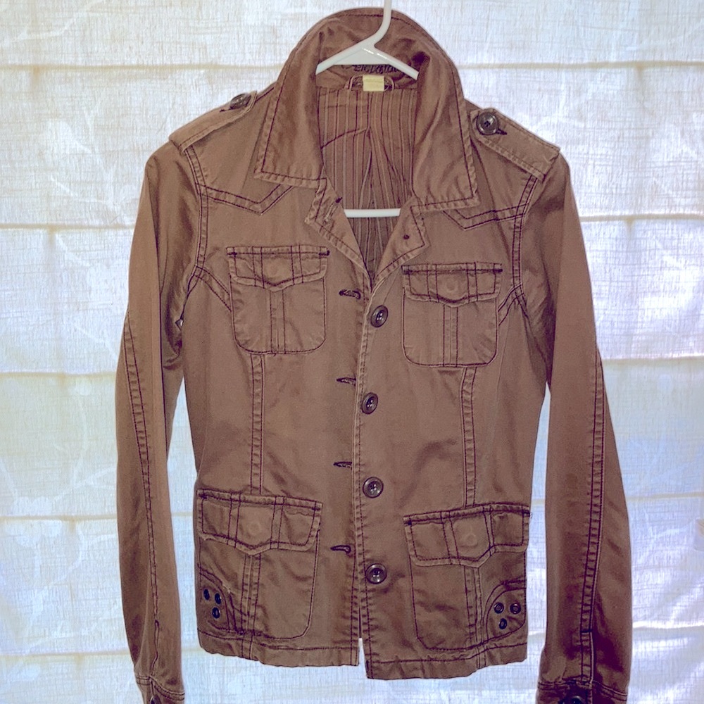 Aeropostale | Jacket | S